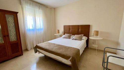 Vistaalegre Apartment | Wallada Vistalegre