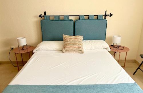 Vistaalegre Apartment | Wallada Vistalegre