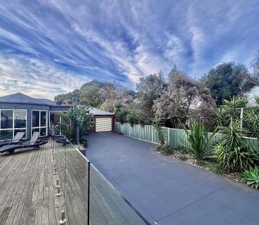 Wallan Villa | 'Wallan
