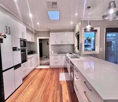 Wallan Villa | 'Wallan