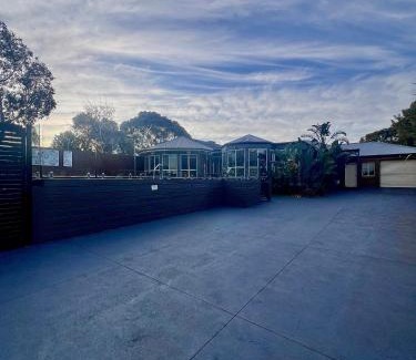 Wallan Villa | 'Wallan