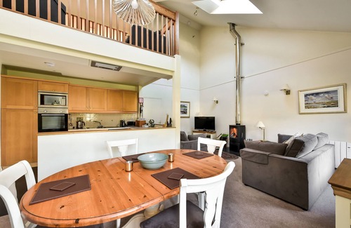 Slate Islands Cottage | Walled Garden Mews 4 - a mews cottage that sleeps 6 guests in 2 bedrooms