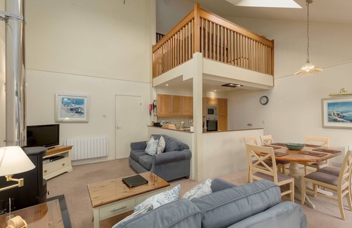Slate Islands Cottage | Walled Garden Mews 4 - a mews cottage that sleeps 6 guests in 2 bedrooms