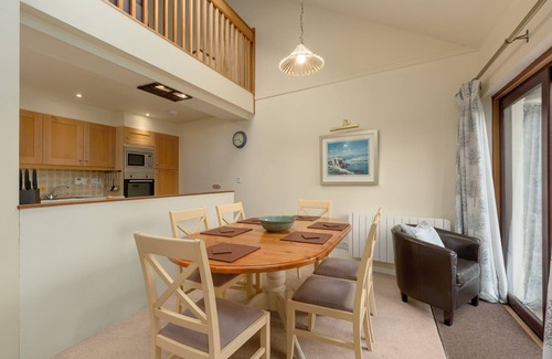 Slate Islands Cottage | Walled Garden Mews 4 - a mews cottage that sleeps 6 guests in 2 bedrooms
