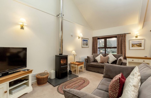Slate Islands Cottage | Walled Garden Mews 5 - a mews cottage that sleeps 6 guests in 2 bedrooms