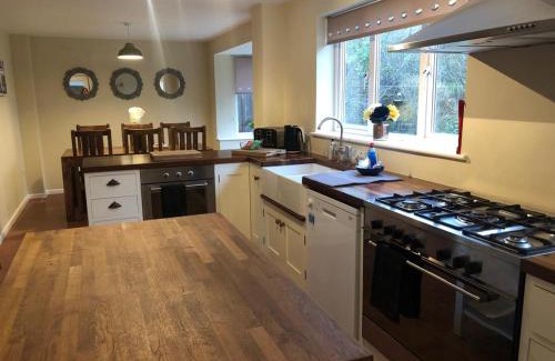 Norwich House | Waller House