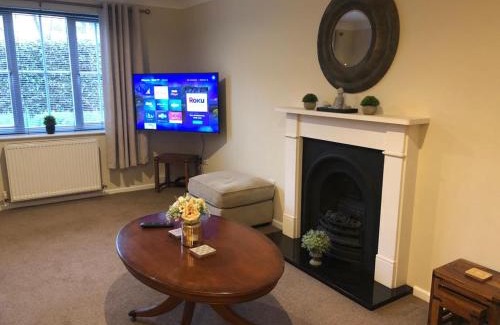 Norwich House | Waller House