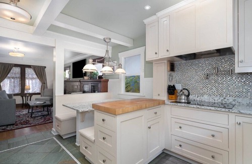 Fremont House | Wallingford Oasis, comfortable home near everything