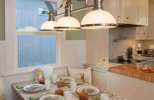 Fremont House | Wallingford Oasis, comfortable home near everything