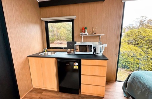 Greenbushes House | Wallys Retreat 2 Summ