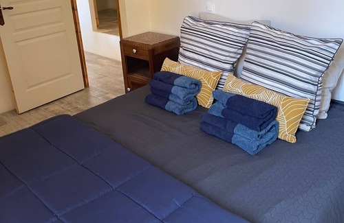 Espas House | Walnut Lodge Espas 2 bedroom, Barn Conversion