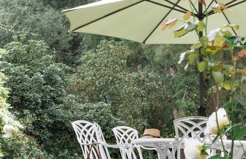 Grossenkneten Apartment | Walter | Gut Moorbeck - Holiday rooms