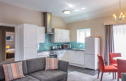 Walton Hotel | Walton Hall Hotel & Spa by Sunday