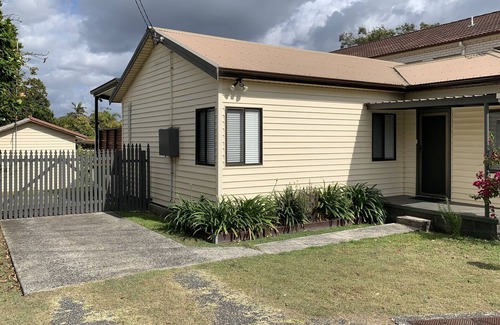 Wamberal Cottage | Wamberal Beach Cottage on Ocean View Drive