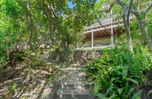 Byron Bay Apartment | Wambiri on Lighthouse Road