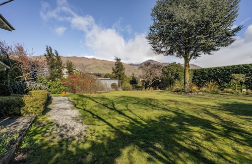 Wanaka House | Wanaka Central Holiday Escape