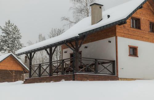 Korczyna Ski Chalet | WANATÓWKA