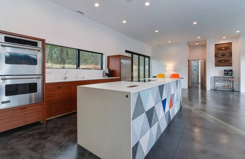 Asheville House | Wander Asheville Meadows