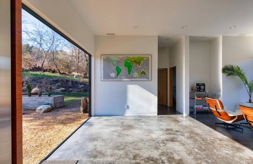 Asheville House | Wander Asheville Meadows