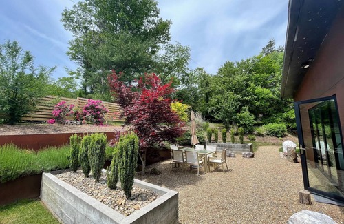 Asheville House | Wander Asheville Meadows