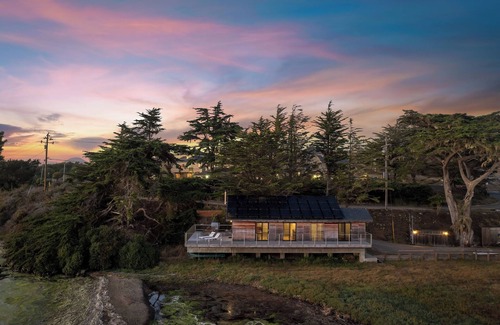 Bodega Bay House | Wander Bodega Bay