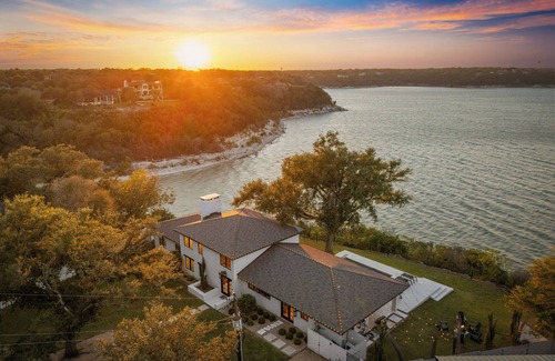 Belton House | Wander Lake Belton