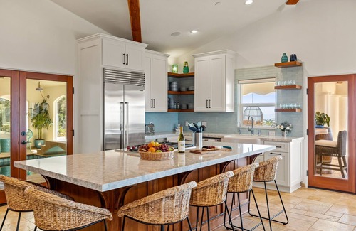 Ojai House | Wander Ojai Ranch