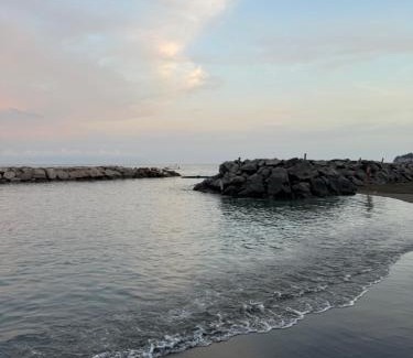 Posillipo Apartment | WANDERLUST Aria di Mare