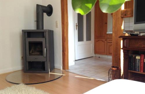 Bad Harzburg Apartment | Wanderlust