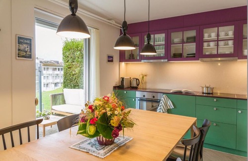 Weggis House | Wanderlust Guesthouse
