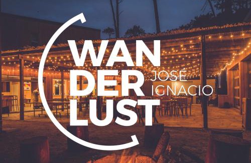Jose Ignacio Hotel | Wanderlust José Ignacio