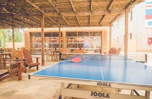 Jose Ignacio Hotel | Wanderlust José Ignacio