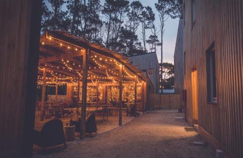 Jose Ignacio Hotel | Wanderlust José Ignacio