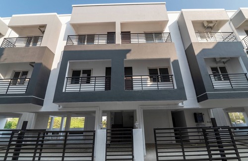 Chennai Apartment | Wandr. Dalim