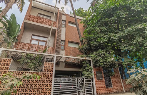 Indiranagar Apartment | Wandr. Virgo