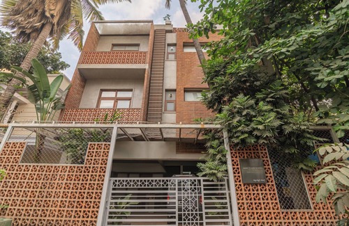 Indiranagar Apartment | Wandr. Virgo
