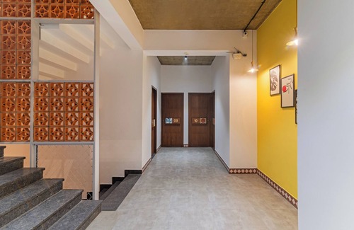Indiranagar Apartment | Wandr. Virgo