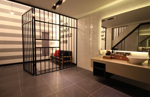 Wanju Hotel | Wanju Five Drive Self Check-in Motel