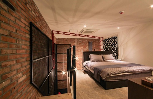 Wanju Hotel | Wanju Five Drive Self Check-in Motel