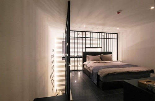 Wanju Hotel | Wanju Five Drive Self Check-in Motel