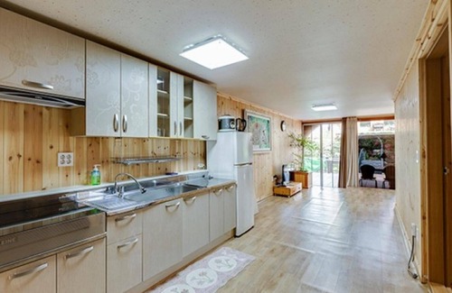 Wanju House | Wanju Moak Pension