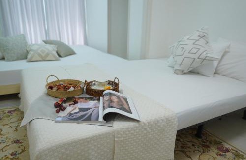 Ikuno Apartment | Wano 天王寺エリア 寺田町駅徒歩5分で便利 貸切りで快適安全 静かで清潔な宿