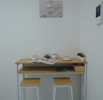 Ikuno Apartment | Wano 天王寺エリア 寺田町駅徒歩5分で便利 貸切りで快適安全 静かで清潔な宿