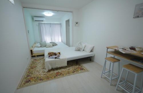 Ikuno Apartment | Wano 天王寺エリア 寺田町駅徒歩5分で便利 貸切りで快適安全 静かで清潔な宿