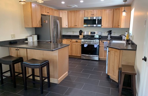 Catskill House | Want to Get Away From it All?!