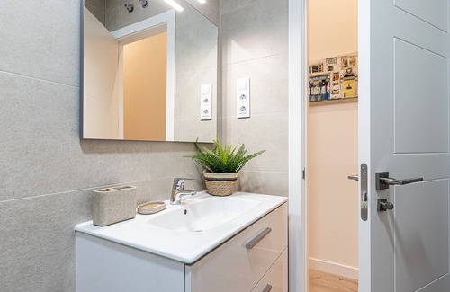 Chamberi Apartment | Waou Ponzano & Chamberi III