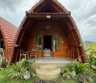 Manggis House | WArDiTa Paddy Lodge