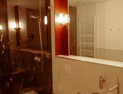 Muritz Hotel | Waren Müritz Hotel Harmonie