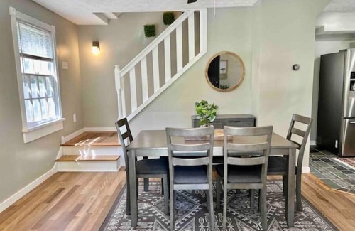 Warfleigh Cottage | Warfleigh Cottage