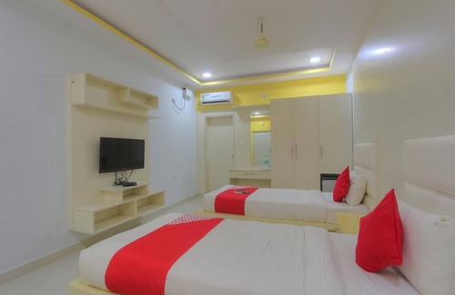 Chikkaballapur Hotel | Warm and Cozy Rooms with Pleasant Stay/Bangalore